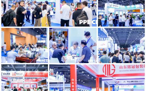 2025上海国际制罐工业展览会 官方信息发布