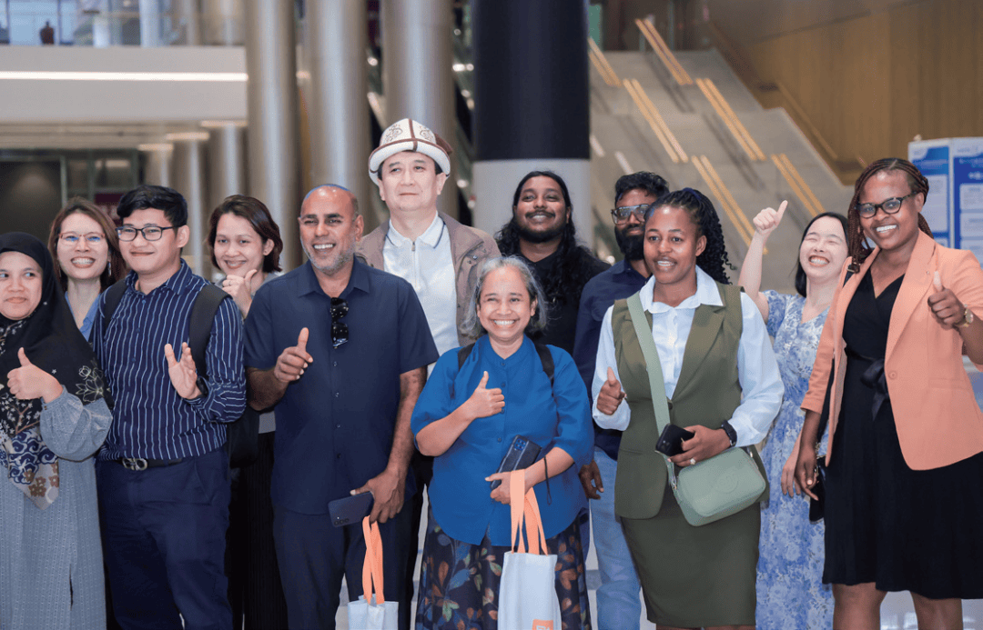 2025高交会“两会”启幕，全球资源聚势而来共赴科技合作新征程