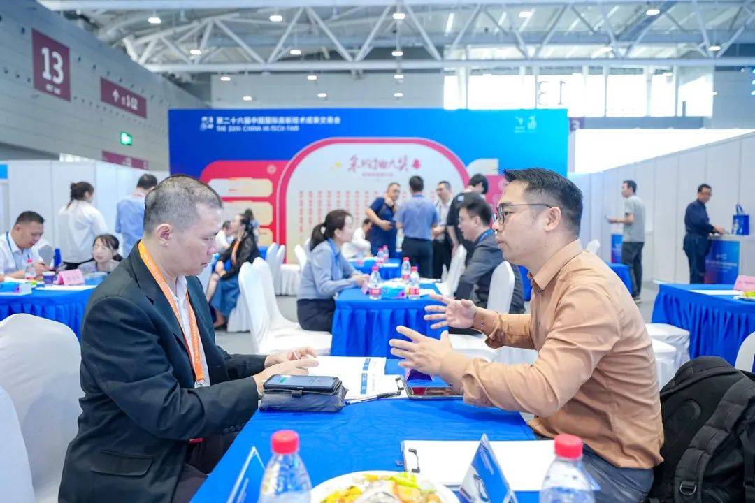 高交会顶流活动抢先看:人工智能、低空经济、智慧城市谁更出圈？