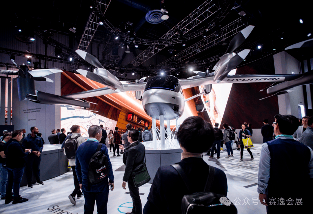 从“招展优先”到“观众前置”世亚智博会，定义全球展会新范式