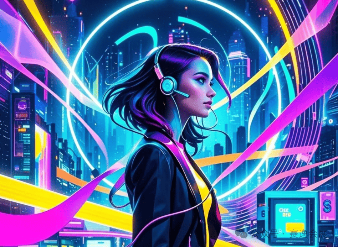 从“招展优先”到“观众前置”世亚智博会，定义全球展会新范式