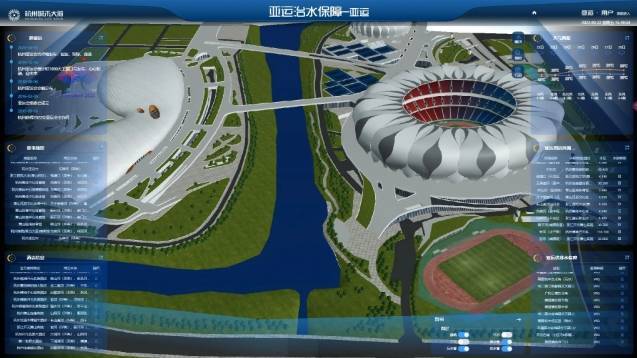 “2025杭州国际智慧城市展会”带您走进杭州城市大脑3.0时代