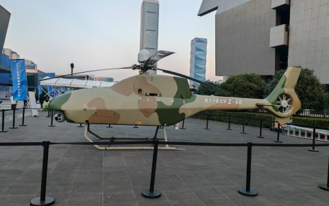 2025航空航天及国防科技工业主题展