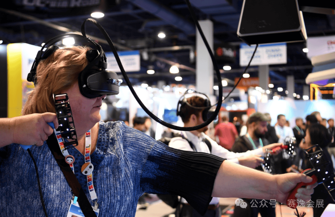 从“招展优先”到“观众前置”世亚智博会，定义全球展会新范式