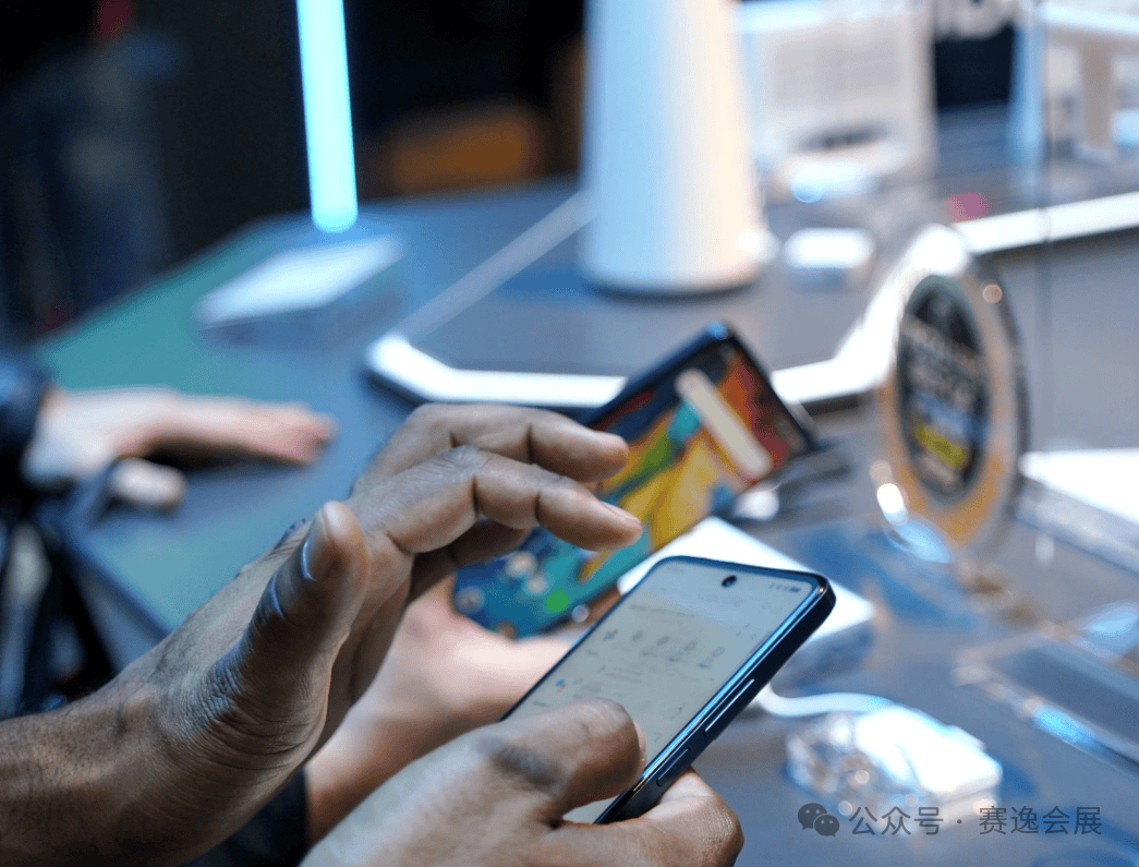 从“招展优先”到“观众前置”世亚智博会，定义全球展会新范式