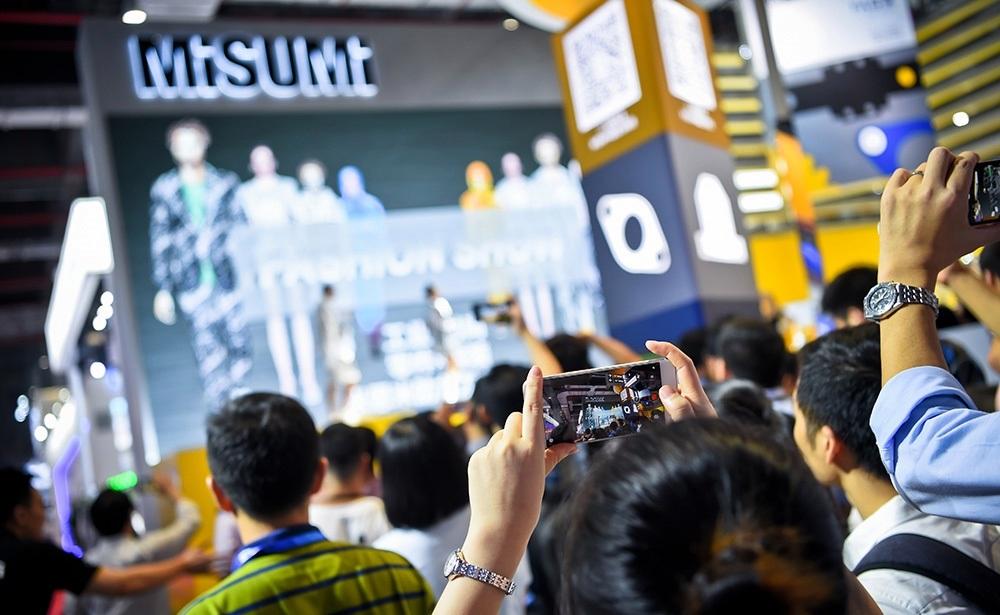 2025上海集成电路制造展：科技巨头齐聚，未来技术一网打尽！