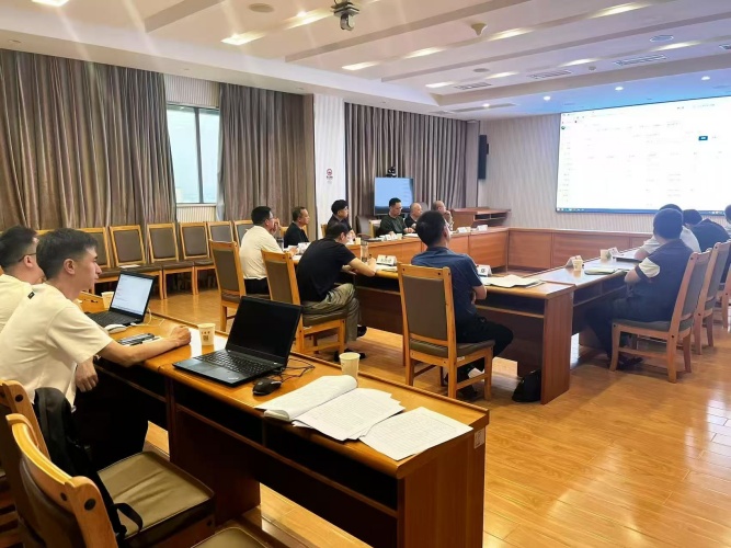 软盟助力“宜码护企”小程序开发，赋能远安司法局行政执法革新