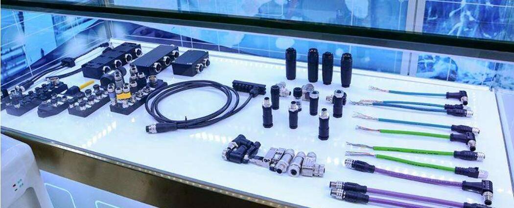 2025年上海国际连接器展览会即将拉开帷幕