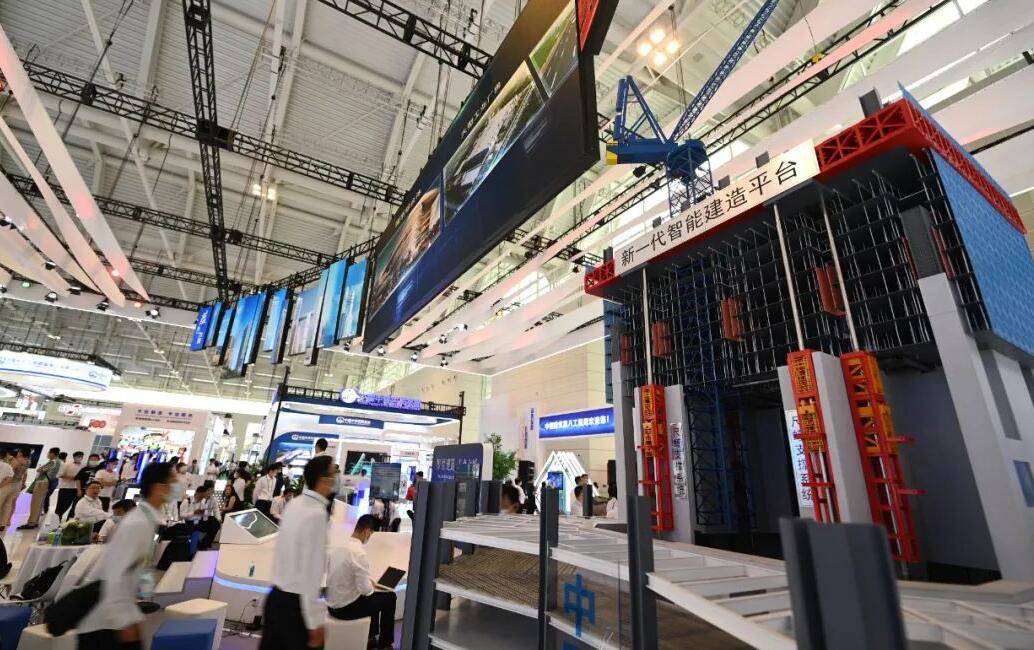 六大展区，覆盖安防全产业链|2025杭州安防博览会·杭州安博会