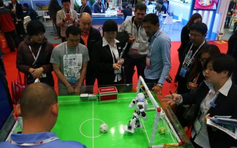 2025第六届成都（国际）人工智能产业展览会