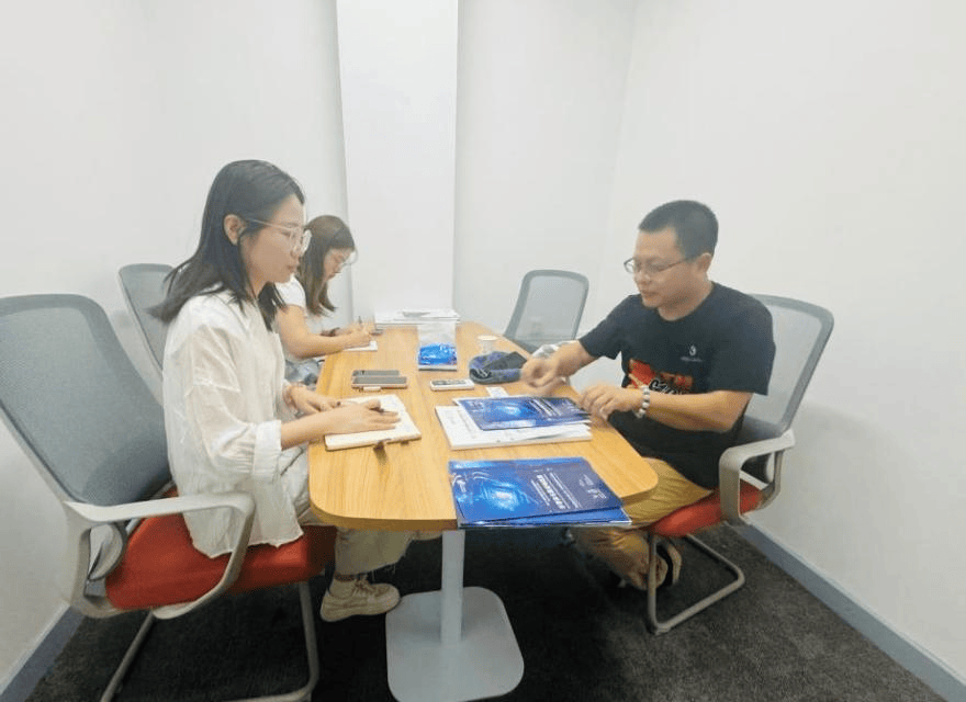 协会联动亮点频现,多维合作赋能观众服务“2025深圳高交会”