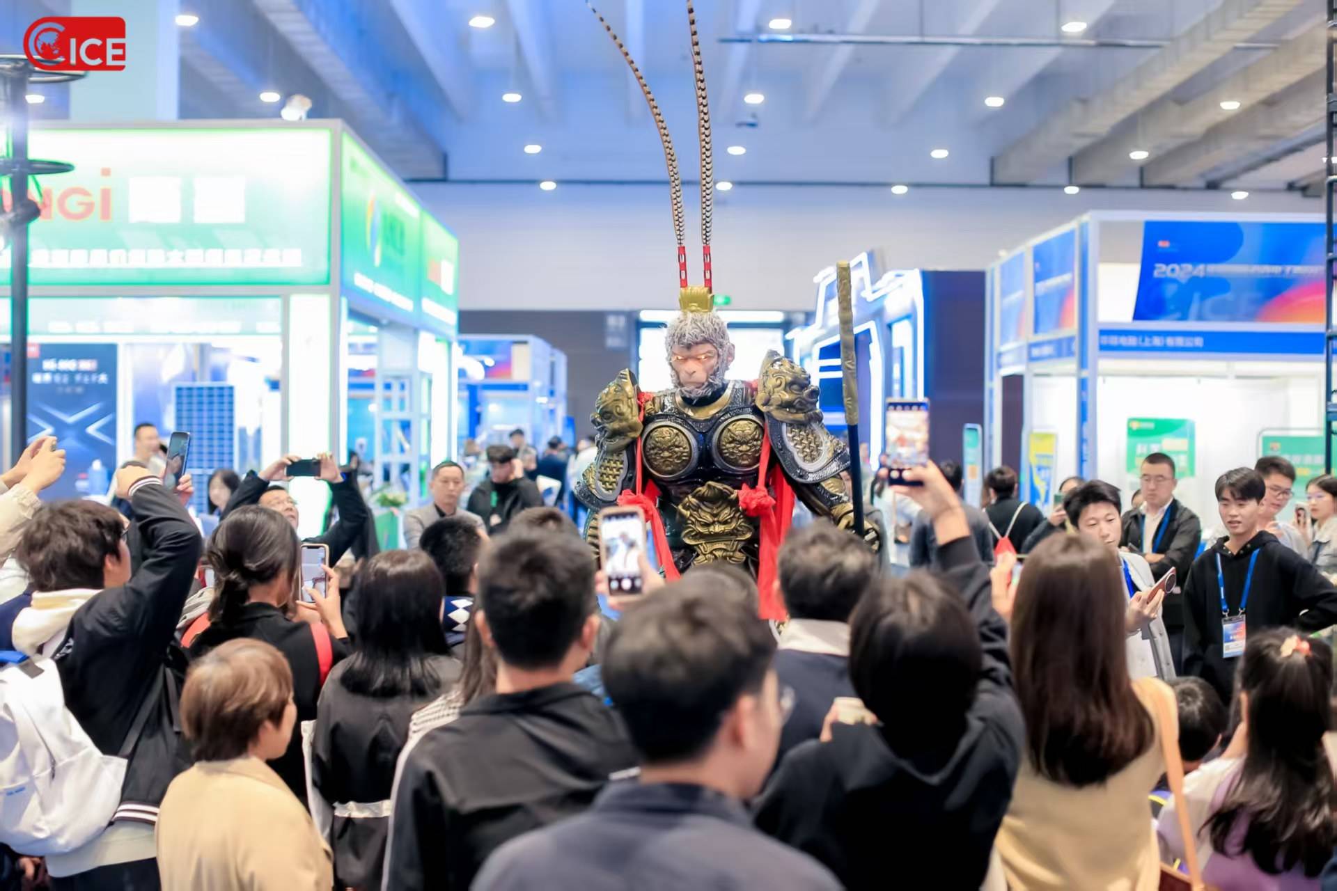 2025全面升级“青岛国际人工智能展会”将于9月份隆重召开