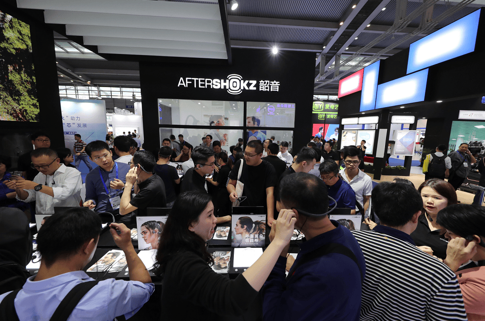 十年积淀铸就顶级平台“世亚智博会”全球市场的战略支点