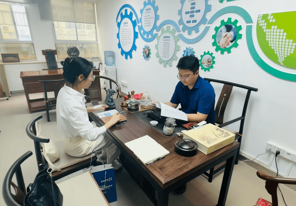 协会联动亮点频现,多维合作赋能观众服务“2025深圳高交会”