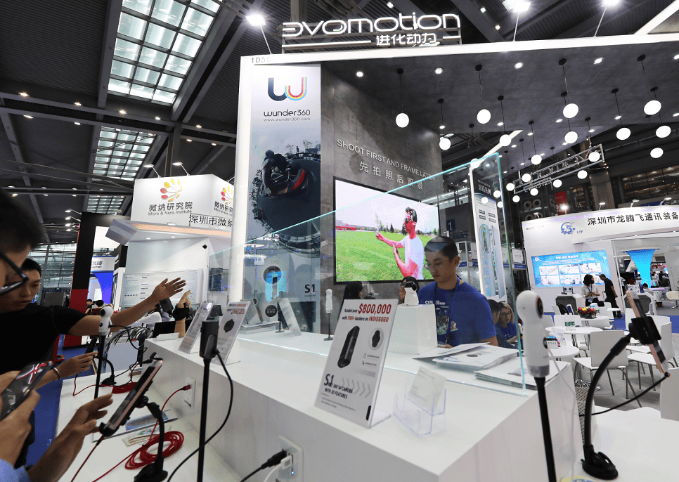 十年积淀铸就顶级平台“世亚智博会”全球市场的战略支点