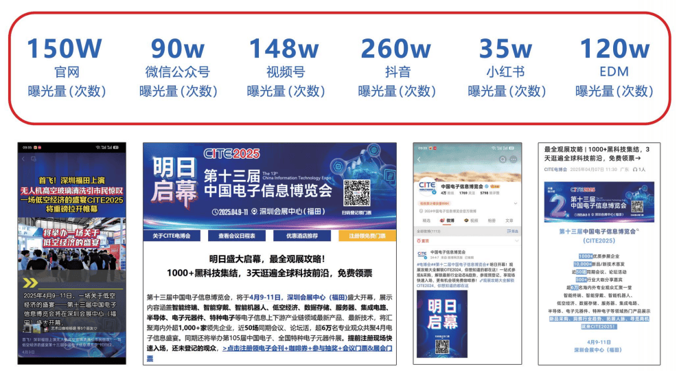 万亿级商机背后的“科技密码”2026深圳电子展“独家破解”