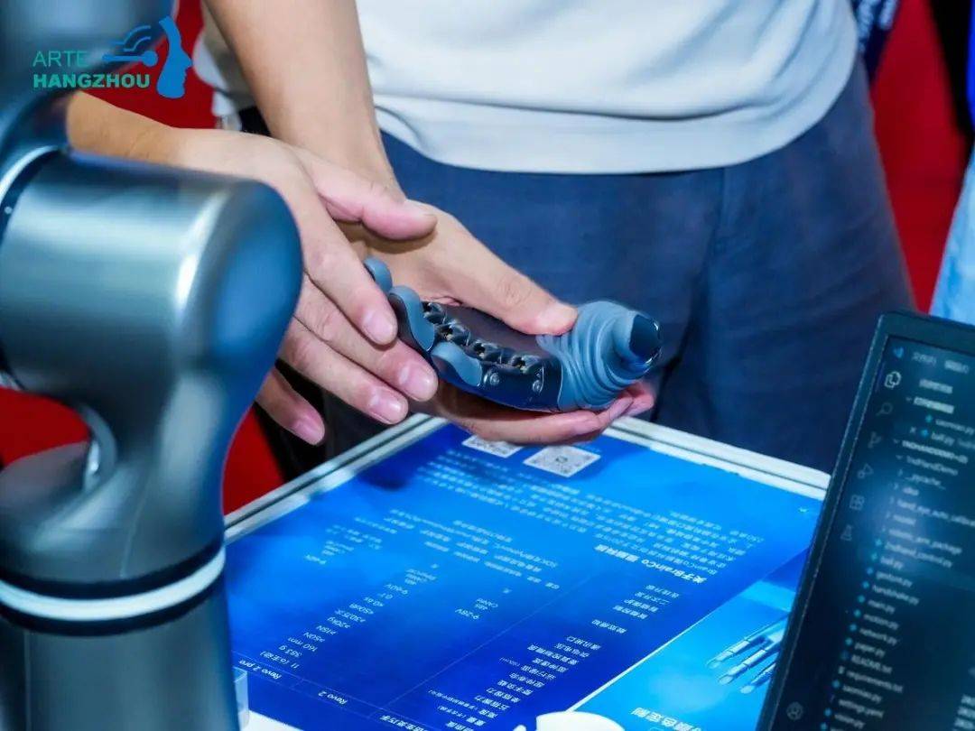 稳居全球第一梯队,人形机器人集中亮相 | 亚洲国际人形机器人展