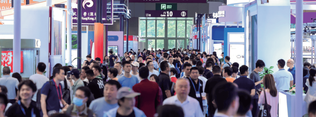 2025高交会打造“科技强县展区” 县域经济迎来创新发展新引擎