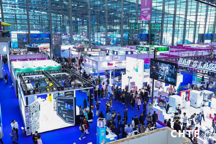 协会联动亮点频现,多维合作赋能观众服务“2025深圳高交会”