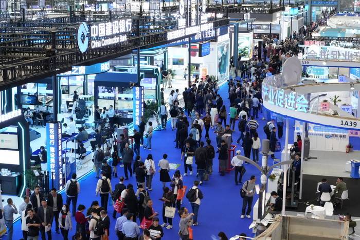 看一眼就付钱！全球首个智能眼镜支付上线, 解放双手时代来了