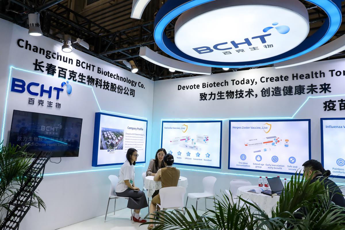 2025上海半导体材料展览会必将为全球半导体产业注入新动能