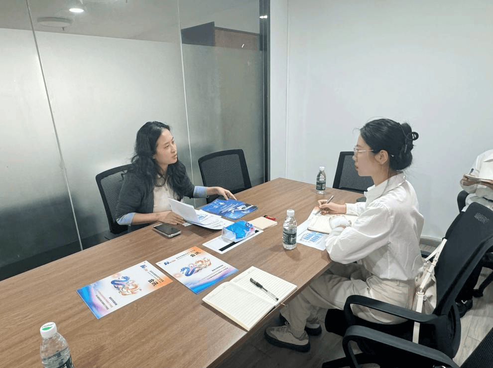 协会联动亮点频现,多维合作赋能观众服务“2025深圳高交会”