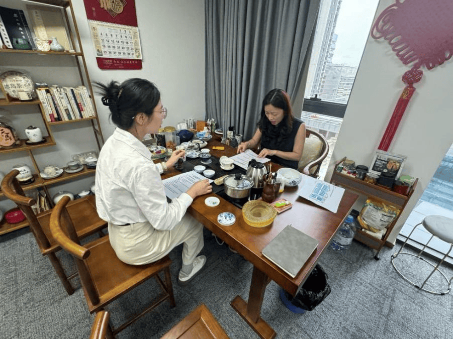 协会联动亮点频现,多维合作赋能观众服务“2025深圳高交会”