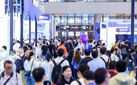 同期活动 | 共探超千亿机器人市场，新生代产品高交会亮剑