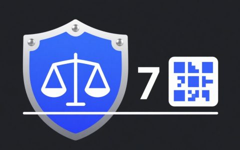 软盟扫码入企系统：数字司法执法监管系统解决方案，开启涉企执法“透明革命”