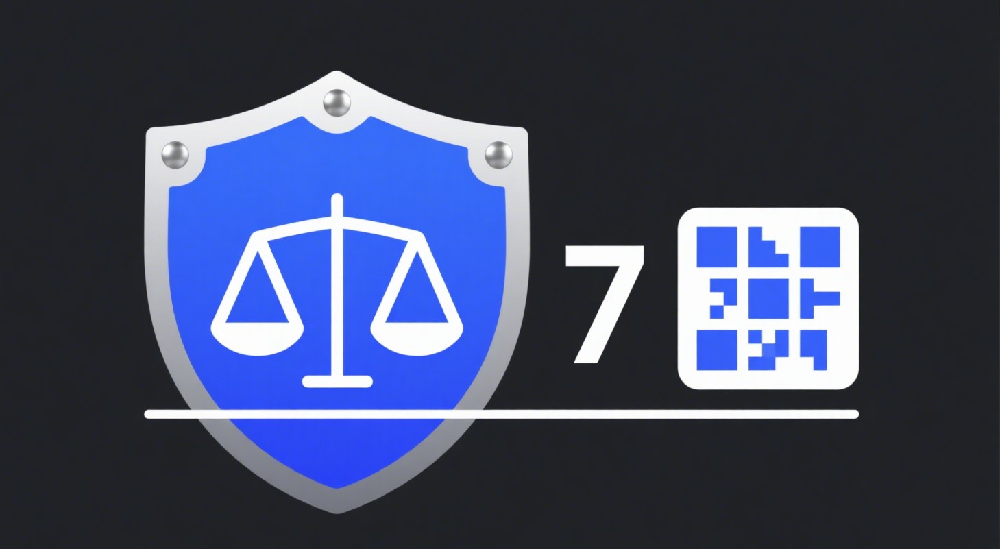 软盟扫码入企系统：数字司法执法监管系统解决方案，开启涉企执法“透明革命”