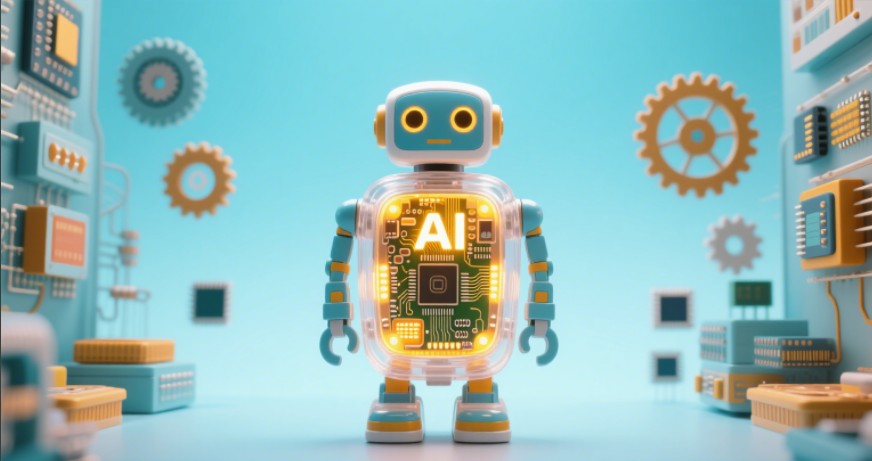 2025年AI玩具市场调研报告：爆发增长下的现状、空间与未来趋势