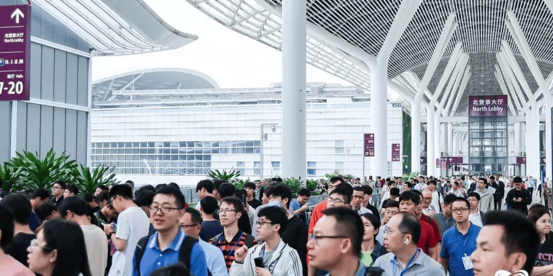 同期活动 | 共探超千亿机器人市场，新生代产品高交会亮剑