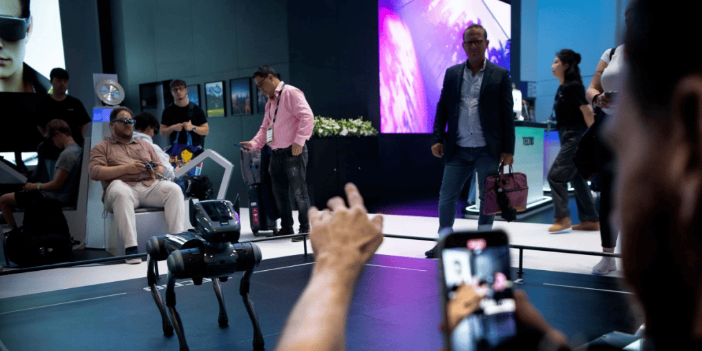 多方力挺“世亚智博会”共推世界科技中心东移，打造杭州新地标