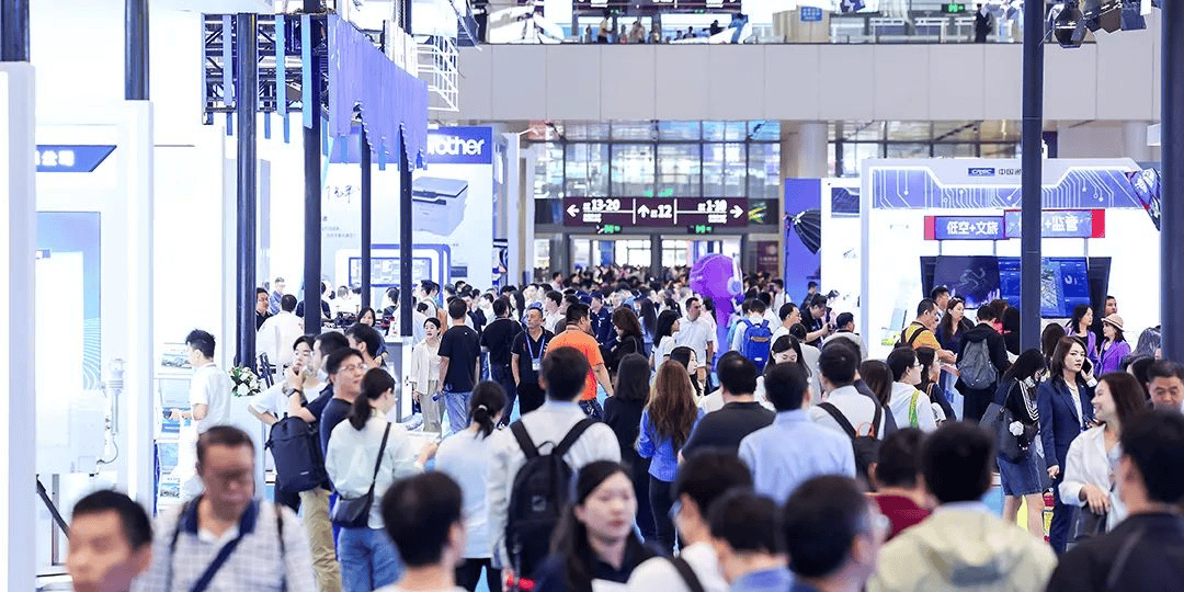 同期活动 | 共探超千亿机器人市场,新生代产品高交会亮剑