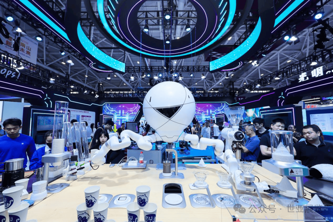 中国科技第一展引领全球科创风向标 三千余投资机构万亿巨资云集