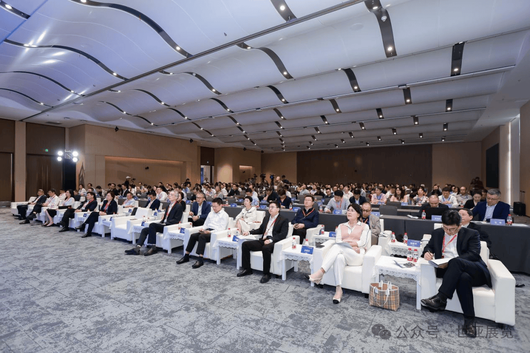 中国科技第一展引领全球科创风向标 三千余投资机构万亿巨资云集