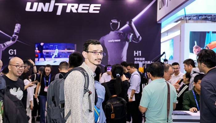 预见未来，就在“世亚智博会”