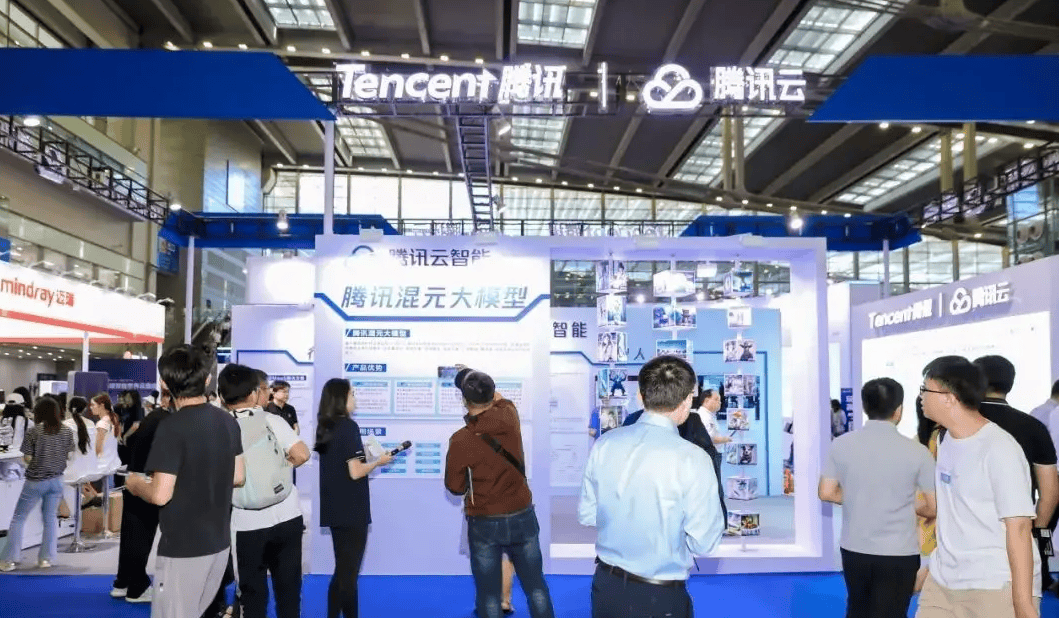 世亚智博会：中国主场，全球赛道