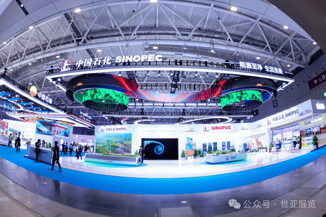 中国科技第一展引领全球科创风向标 三千余投资机构万亿巨资云集