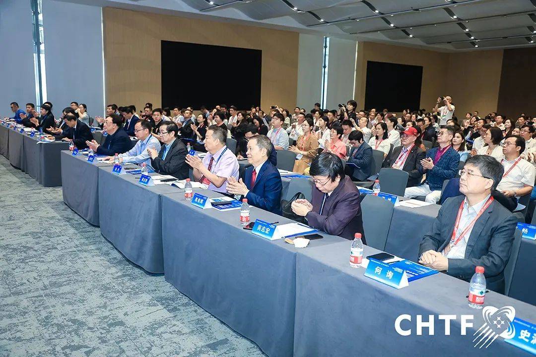 同期活动 | 共探超千亿机器人市场，新生代产品高交会亮剑