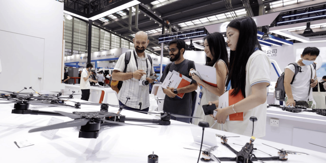 多方力挺“世亚智博会”共推世界科技中心东移，打造杭州新地标