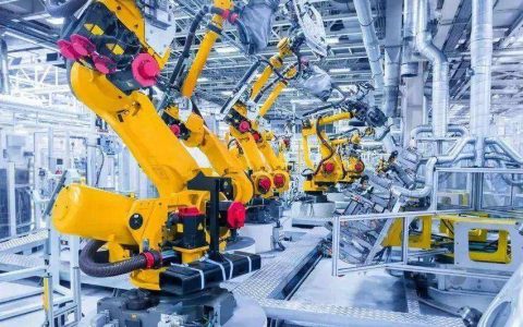 2026宁波国际工业自动化及机器人展览会