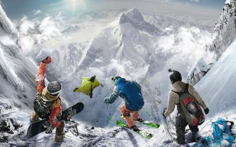 2026中国国际登山运动用品及装备展览会