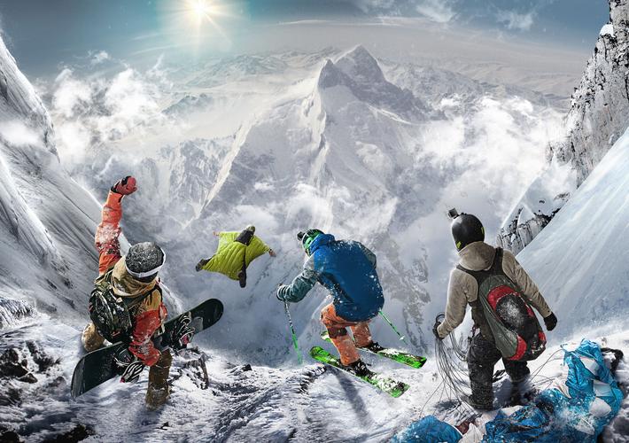 2026中国国际登山运动用品及装备展览会