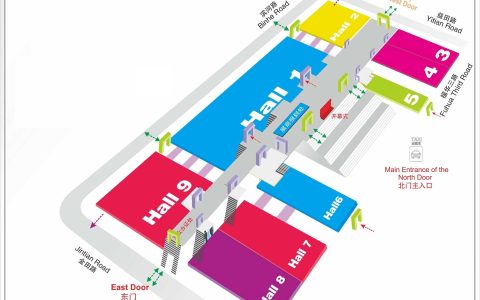 四大主题馆启幕“2026深圳电子展”招商启动，精准对接全球买家