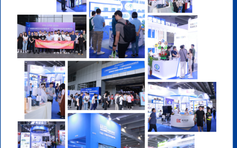 国际制罐工业展会出击｜2026深入华南市场，与各大品牌方面对面邀约！