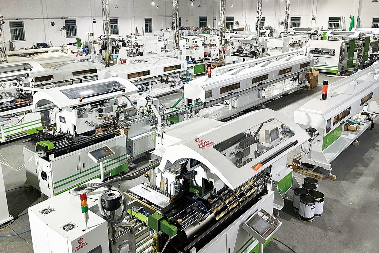 国际广州包装工业展 2026：洞察趋势、拓展商机、布局海外……一键破解业务难题！