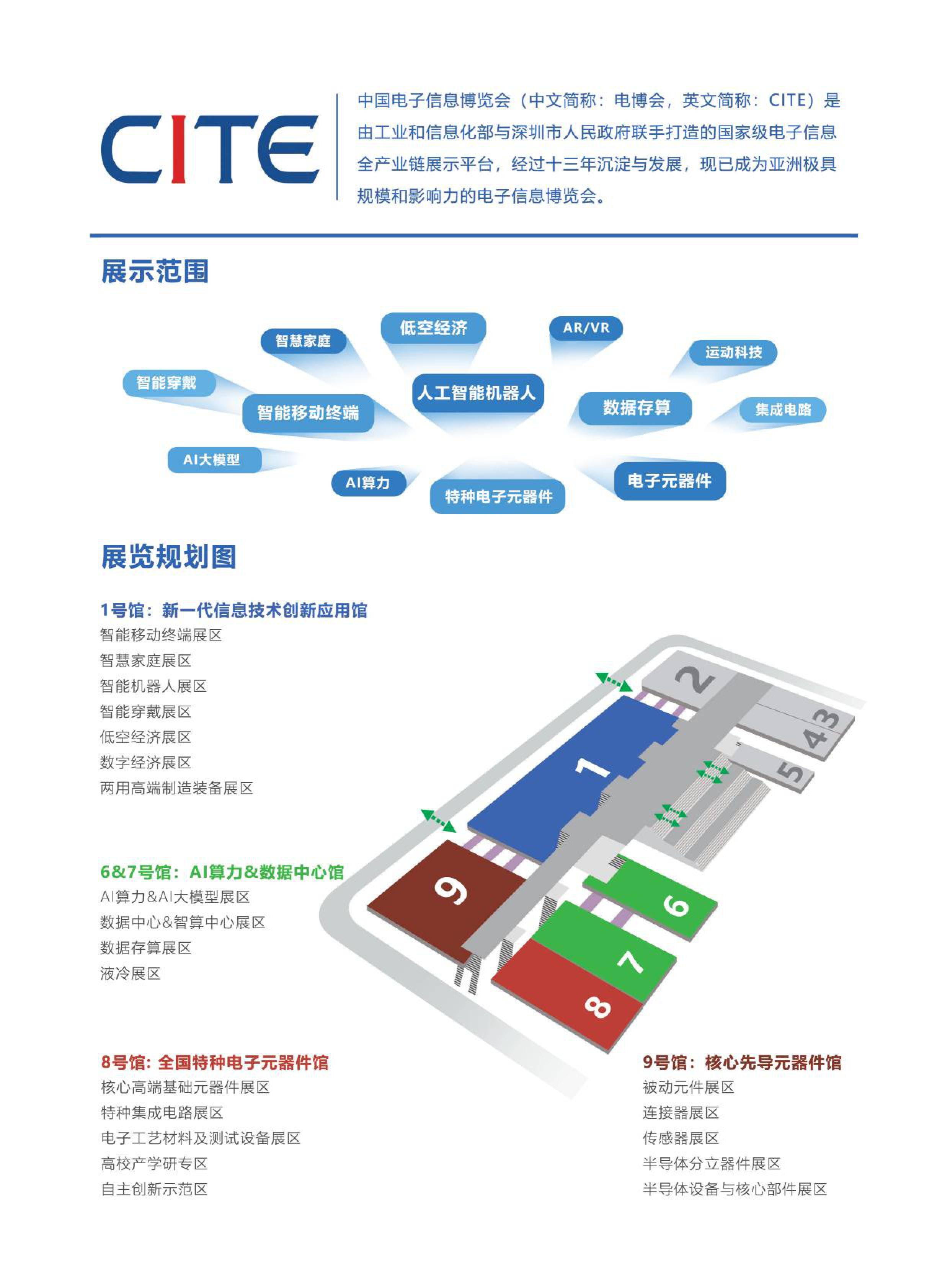 四大主题馆启幕“2026深圳电子展”招商启动，精准对接全球买家