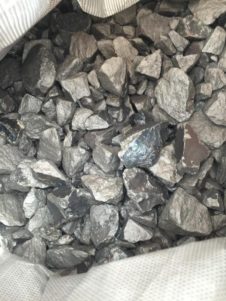 铁合金 (10)