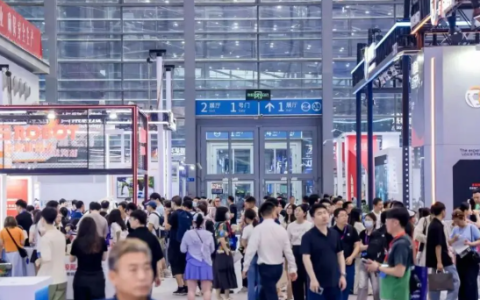 唯一获国家级认证的AI行业盛会：深圳国际人工智能展